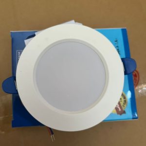 پنل هالوژن بک لایت 8وات SMDآلمینیومی فراه نور