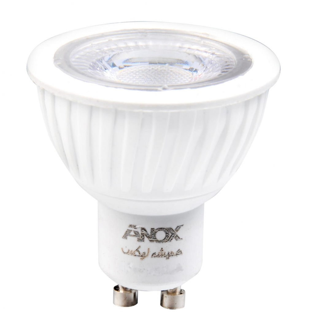 لامپ هالوژن آنوکس