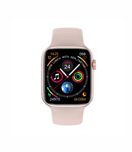 Apple Watch Cellular 40 mm Starlight Aluminium Case