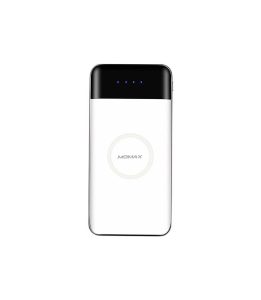 Vybrix Magnetic Power Bank Wireless Charging