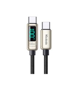 D'Wild USB Type C 100W Pd Power Delivery 20V Cable
