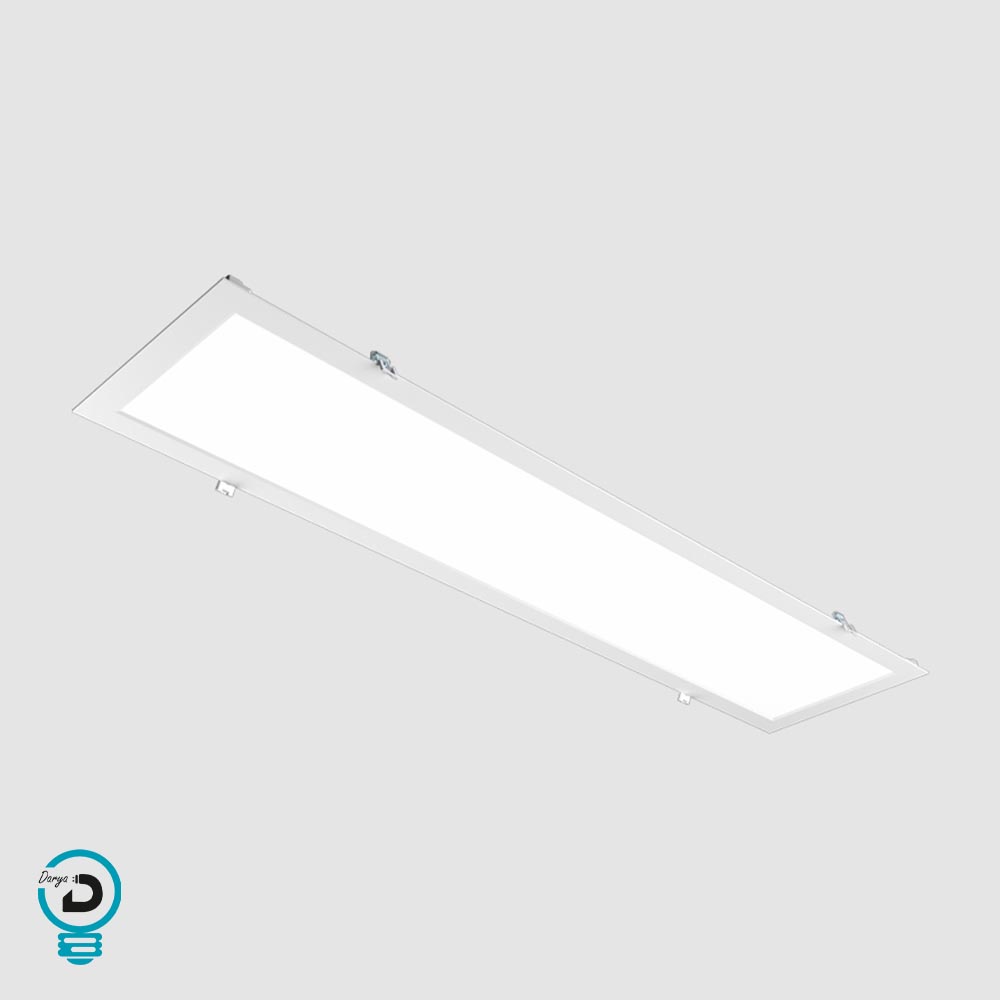 چراغ اپتیلد LED توكار 120*30 با توان 42 پنل توکار اپتیلد 42 وات توکار مازی نور مدل اپتیلد 42 وات با طراحی پیشرفته و قطر 120 در 30 سانتی‌متر، مناسب ساختمان‌های اداری و  تجاری مدرن است. این محصول از بهترین مواد موجود در بازار ساخته می‌شود، دیگر مزیت‌های این مدل عبارتند از ظاهر زیبای چراغ عمر طولانی قطعات روشنایی عدم تابش اشعه فرابنفش (UV) مصرف انرژی بسیار کم طراحی سازگار با محیط زیست ضریب نمود رنگ بیش از 80 صفحه شيري ساتن و ماژول برق مستقيم کد رنگ نور طبیعی: M421RLED2840-W کد رنگ نور مهتابی: M421RLED2865-W از مدل اپتیلد 42 وات برای نورپردازی ساختمان‌های اداری و آموزشی، مجتمع‌های درمانی، هتل‌ها و مراکز پذیرایی، فروشگاه‌ها، گالری و موزه‌ها و سیستم‌های خانگی استفاده کرد. جنس بدنه مدل اپتیلد از ورق آهنی و آلومینیوم اکسترودی است و رنگ پودری الکترواستاتیک برای پوشش بدنه استفاده شده است. پخش نور محصول، متقارن و یکنواخت است. مازی‌نور محصولات مازی‌نور شامل چراغ‌هایی با کاربری‌های اداری/تجاری ، صنعتی، ضد انفجار و فضای آزاد است. مازی نور به عنوان اولین تولید کننده چراغ‌های ضدانفجار در ایران، موفق شده است با دریافت گواهینامه از TÜV آلمان، این چراغ‌ها را تحت لیسانس شرکت آلمانی آدولف شوخ ( Schuch, GmbH) تولید کند. واحد آزمایشگاه فنی و مهندسی مازی­‌نور با تجهیزات پیشرفته، دقیق و مدرن، مسئولیت انطباق چراغ‌ها را با استانداردهای جهانی IEC60598 بر عهده دارد و گواهینامه‌های مربوطه از ((ENEC Certificate DEKRA اخذ گردیده است. شرکت مازی‌نور به عنوان یک شرکت دانش‌بنیان، با درک این واقعیت که روش‌های نوین مدیریت، نیاز امروزی صنایع کشور است و اجرای. سیستم. مدیریت .کیفیت. و .بهبود. مستمر. برای .تطبیق .با .پیشرفته‌ترین. دستاوردهای .علمی .و .فنی .اهمیت بسیار دارد، از سیستم ISO 9001:2015 به عنوان ابزار و الگو استفاده نموده و در همه فعالیت های خویش همواره منطبق بر استاندارد فوق عمل می‌کند. به همین دلیل، نه فقط در بازار داخلی، بلکه در صادرات محصولات خود نیز موفق بوده و به پاس این موفقیت‌ها، در سال‌های ۱۳۷۴.، ۱۳۷۸،. ۱۳۸۲،. ۱۳۸۳،. ۱۳۸۴،. ۱۳۸۵،. ۱۳۸۶،. ۱۳۸۷.، ۱۳۸۸،. ۱۳۸۹،. ۱۳۹۰،. ۱۳۹۱،. ۱۳۹۲،. ۱۳۹۳،. ۱۳۹۴،. ۱۳۹۵،. ۱۳۹۶ .و .۱۳۹۸ .به دریافت لوح تقدیر، به عنوان واحد صادراتی نمونه استانی و کشوری و همچنین واحد صنعتی نمونه کشور از وزارت صنایع و ریاست محترم جمهوری اسلامی ایران مفتخر گردید. در سال ۱۳۸۸ نیز، شرکت مازی‌نور به عنوان حامی حقوق مصرف‌کننده، به دریافت لوح تقدیر از سازمان حمایت از مصرف‌کننده و تولیدکنندگان مفتخر شد. شرکت مازی‌نور همچنین در سال ۱۳۹۹ موفق به دریافت گواهینامه ISO 45001:2018 گردید.