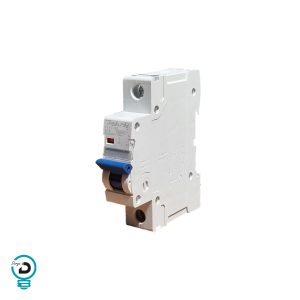 فیوز مینیاتوری 10 آمپر پارس اروند یک تولیدکننده معتبر و موفق فیوز مینیاتوری ایرانی است که در زمینه ی تولید انواع متنوع تجهیزات روشنایی و قطعات صنعتی فعالیت می کند . با ارائه ی محصولات درجه یک و استاندارد پاسخگوی نیازهای بازار .داخلی. می باشد. و. ما. در. این. مطلب. سعی. داریم. به. توضیح. مشخصات. فنّی و کارایی یکی از این تجهیزات صنعتی و حفاظتی که شامل :فیوز مینیاتوری پارس اروند می گردد، بپردازیم. کلید مینیاتوری یا فیوز، یا به عبارت دیگر MCB مخفف Miniature Circuit Breaker است که یک کلید الکترومکانیکی خودکار به شمار می‌رود. از این تجهیزات برای حفاظت مصرف کننده در برابر خطای اتصال کوتاه و همچنین جریان اضافه بار استفاده می‌کنند. از آنجایی که کلید مینیاتوری به صورت خودکار عمل می‌کند، پس از قطع شدن، دوباره به مدار باز خواهد گشت. این کلیدها غیر قابل تنظیم بوده و می‌توانند به صورت مغناطیسی و حرارتی عمل کنند. شاید از خودتان بپرسید که چرا این کلیدها را کلیدهای مینیاتوری نامیده‌اند؟ یکی از تفاوت‌های اصلی کلیدهای خودکار مینیاتوری با فیوزها همین موضوع است. به عبارت دیگر فیوزها یکبار مصرف هستند و پس از یک بار قطع شدن مدار، آب شده و باید تعویض شوند تا بتوانند مجددا به چرخه‌ی کار بازگردند. اما کلید مینیاتوری علاوه بر اینکه قابل قطع شدن زیر بار هستند و هم به صورت خودکار هم دستی قابل تنظیم هستند، پس از قطع مدار نیز مجددا به چرخه‌ی کار باز خواهند گشت و می‌توانند بارها این کار را انجام دهند.