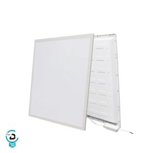 پنل 60*60 توکار 60 وات برند آریوتک پنل 60*60 توکار 60 وات برند آریوتک کاربرد گسترده ای دارد؛ می تواند روشنایی یکنواختی را با کمترین میزان سایه و حداقل خیرگی ایجاد کند. از این چراغ ها می توان برای تامین نور عمومی در محیط های اداری، تجاری، مجتمع های بزرگ، فروشگاه ها، بیمارستان ها و حتی در محیط های خانگی استفاده کرد پنل ال ای دی 60 وات 60×60 توکار آریو تک دارای چیپ LED در ساختار خود می باشد که تعداد تراشه های بکار رفته شده در این پنل ها از نمونه های دیگر موجود در بازار بیشتر بوده و همین موضوع منجر به نوردهی بهتر و بیشتر آن می شود. پنل آریو تک دارای مصرف انرژی کمی می باشد. بازدهی بالای آن باعث شده تا در رده A انرژی قرار گیرد. این محصول همراه با آخرین تکنولوژی و دانش روز دنیا بوده و بصورت توکار عرضه شده .و این مدل در سایت دریای لامپ موجود است. از این پنل برای استفاده در محیط های پر مصرفی مانند ساختمان های اداری، تجاری، مجتمع های مسکونی، مطب ها. و .بانک. ها. بکار. ب.رده .می شود. این مدل به شکل مربع بوده و دارای نصب آسانی می باشد.