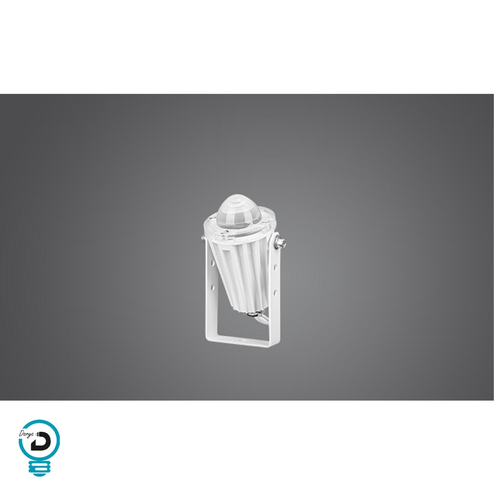 جت لایت 3 وات پارس شعاع توس جت لایت 3 وات پارس شعاع توس با فناوری SMD LED تولید شده است، علاوه بر این به دلیل مصرف انرژی بسیار کمی (کلاس انرژی A+)، طول عمر بالایی دارد و بیش از 15000 ساعت دوام دارد. برای مطلع شدن از قیمت ریسه نئون فلکسی کلیک کنید. در محصول تراشه های SMD پشت نور چیده شده اند که به آن نور پس زمینه می گویند. بدنه لامپ از آلومینیوم؛ داریور داخلی ایزوله بدون فلیکر و لنز از پلی کربنات ساخته شده است. در برابر شرایط سخت مقاوم است. طراحی پروژکتور به شکل مخروطی در ابعاد 103*63*50 میلیمتر می باشد. درجه حفاظت محصول IP65 می باشد و دارای ویژگی های همانند شار نوری 170 لومن و شاخص نمود رنگ Ra>80 می باشد. قیمت خرید جت لایت 3 وات پارس شعاع توس قیمت خرید جت لایت 3 وات پارس شعاع توس بسیار مقرون به صرفه است. همچنین میتوانید کابل زمینی را سفارش دهید. روشنایی مراکز تفریحی و رستوران ها؛ روشنایی فضاهای باز و سرپوشیده؛ رشد گیاهان ؛ نور پردازی آکواریوم آب شیرین ؛ نور پردازی آکواریوم آب شور و موارد پزشکی و عفونی از کاربرد های والواشر پارس شعاع توس می باشد. شرکت پارس شعاع توس یکی از تولیدکنندگان پیشرو در صنعت روشنایی و الکترونیک ایران می باشد. این شرکت با بیش از ۲۰ سال سابقه در زمینه تولید محصولات روشنایی یکی از قدیمی ترین و بهترین های بازار می باشد. لامپ های ال ای دی این شرکت با کیفیت خوب و بر اساس آخرین تکنولوژی ها ساخته شده اند. محصولات پارس شعاع توس دارای طول عمر بالا و گارانتی دو ساله می باشد.