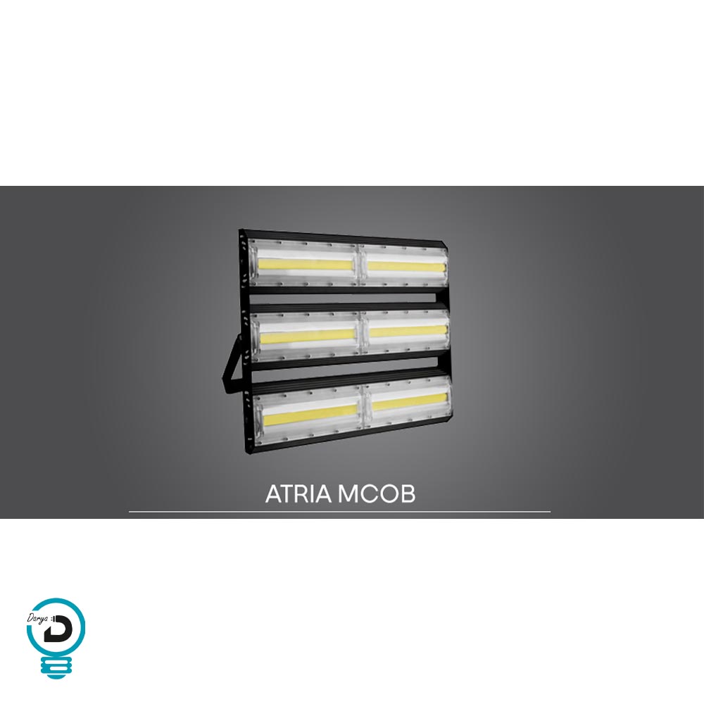 پروژکتور 300 وات آتریا COB معرفی پروژکتور 300 وات آتریا COB پارس شعاع توس پروژکتور 300 وات آتریا COB عمودی از محصولات بادوام و باکیفیت شرکت پارس شعاع توس است. این محصول با طول عمر 30,000 ساعت و نوردهی 24000 لومن، گزینه‌ای ایده‌آل برای خریداران محسوب می‌شود. ویژگی‌های فنی و مقاومت محصول این پروژکتور با داشتن استاندارد IP65، در شرایط آب و هوایی مختلف مقاومت بالایی دارد. ضدآب بودن آن امکان استفاده در محیط‌های بیرونی را فراهم می‌کند. ابعاد این محصول 244*420 میلی‌متر بوده و با جریان ورودی 0.43 میلی‌آمپر و ولتاژ 220 تا 240 ولت به‌خوبی کار می‌کند. طول عمر بالا و عملکرد پایدار آن باعث شده که کاهش نوردهی یا افت کارایی در اثر آسیب‌های کلیدی رخ ندهد. همچنین، با گارانتی دو ساله ارائه می‌شود تا خریدی مطمئن برای مشتریان فراهم شود. قیمت خرید پروژکتور 300 وات COB قیمت خرید این پروژکتور با توجه به کارایی بالا و دوام آن، بسیار مقرون‌به‌صرفه است. از این محصول می‌توان در کارخانه‌ها، سینماها، تئاترها، انبارها و اماکن ورزشی استفاده کرد و از نورپردازی یکنواخت در محیط بهره‌مند شد. این پروژکتور در سایت شایان چراغ سیگنال به فروش می‌رسد. محبوبیت محصولات شرکت پارس شعاع توس شرکت پارس شعاع توس در حال حاضر طیف گسترده‌ای از محصولات روشنایی و الکتریکی را تولید می‌کند. به همین دلیل، محصولات این شرکت جایگاه ویژه‌ای در بازار داخلی دارند. برای استعلام قیمت به‌روز و خرید مطمئن، می‌توانید به سایت دریا لامپ مراجعه کرده یا با بخش فروش تماس بگیرید.