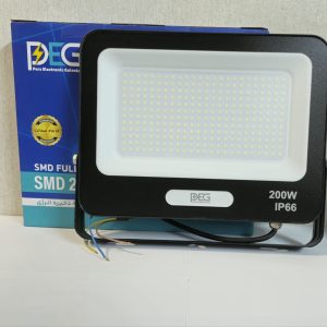 پروژکتور 300 وات مدل لونا پارس الکترونیک