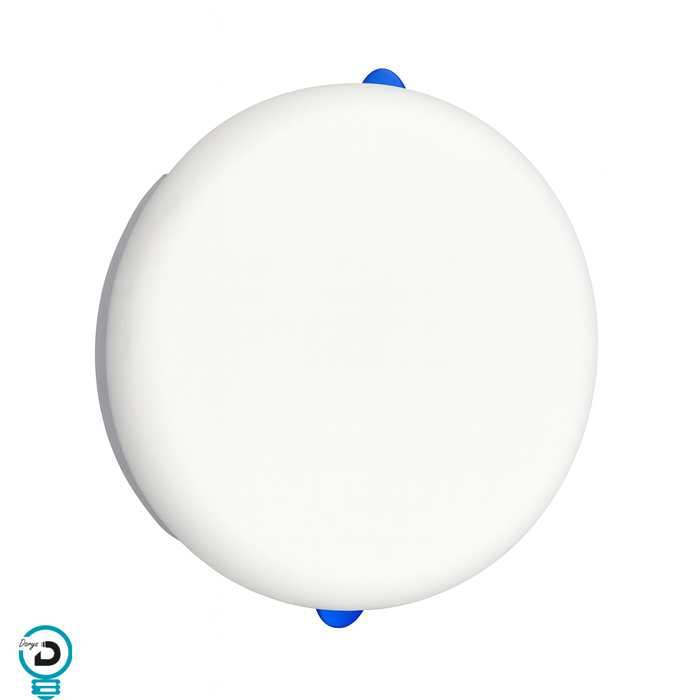 فول لایت 24 وات توکار