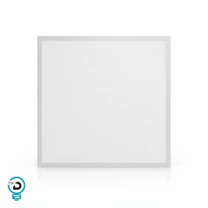 پنل LED توکار 60×60 بک‌لایت 60 وات پارس الکترونیک – پشت پنل