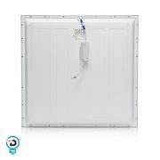 پنل LED توکار 60×60 بک‌لایت 60 وات پارس الکترونیک