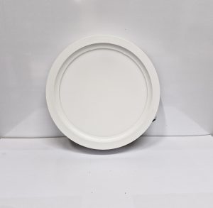 پنل سقفی قطر 30 سانت روکار گرد30 وات 2سال گارانتی