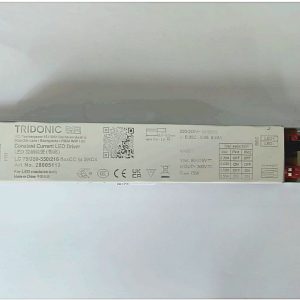 درایورترایدونیک  LC75/350_550/216flexCC Ip SNC4N