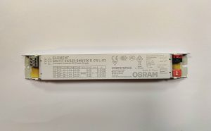درایور جریان ثابت اسرام60واتOSRAM EM FIT 60/220-240/350 D CS