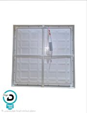 چراغ 60*60روکار 80وات افشان طلوع