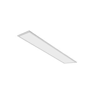 چراغ 120×30 توکار اج‌لایت 48 وات ANC
